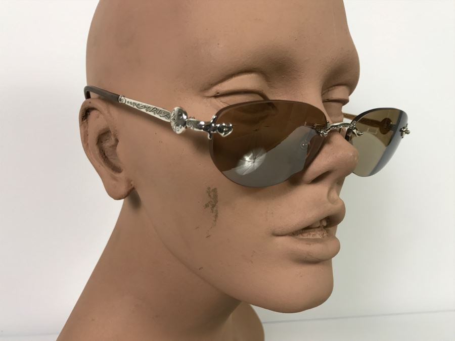 Brighton Women's Sunglasses With Case [Photo 3]