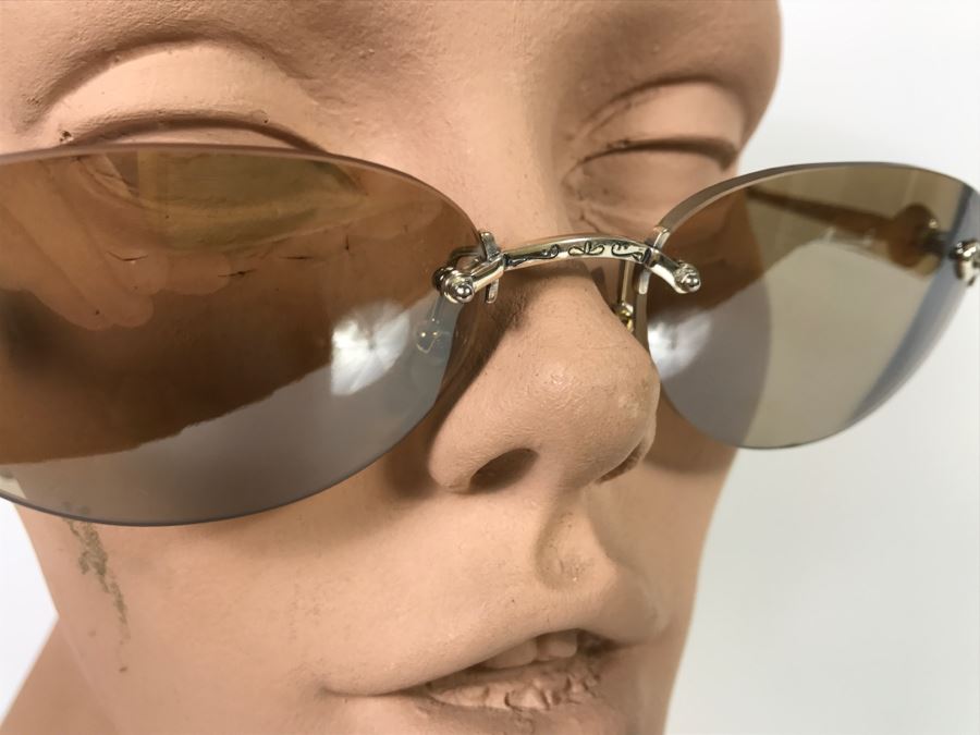 Brighton Women's Sunglasses With Case [Photo 4]