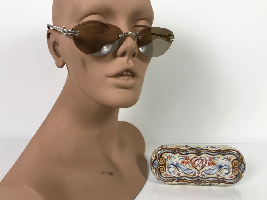 Brighton Women's Sunglasses With Case [Photo 2]