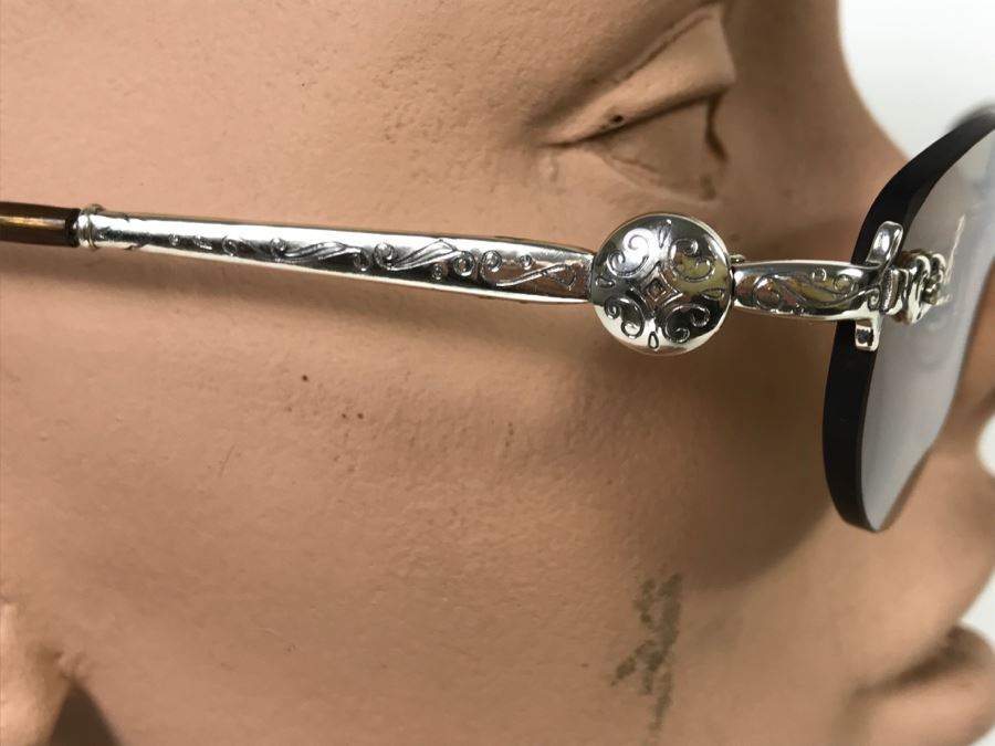 Brighton Women's Sunglasses With Case [Photo 6]