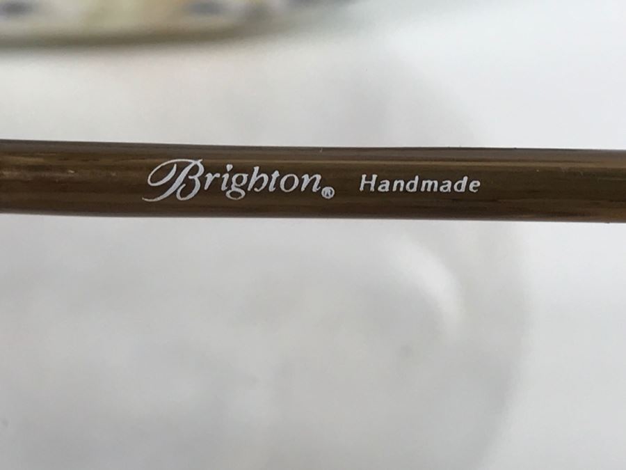 Brighton Women's Sunglasses With Case [Photo 9]