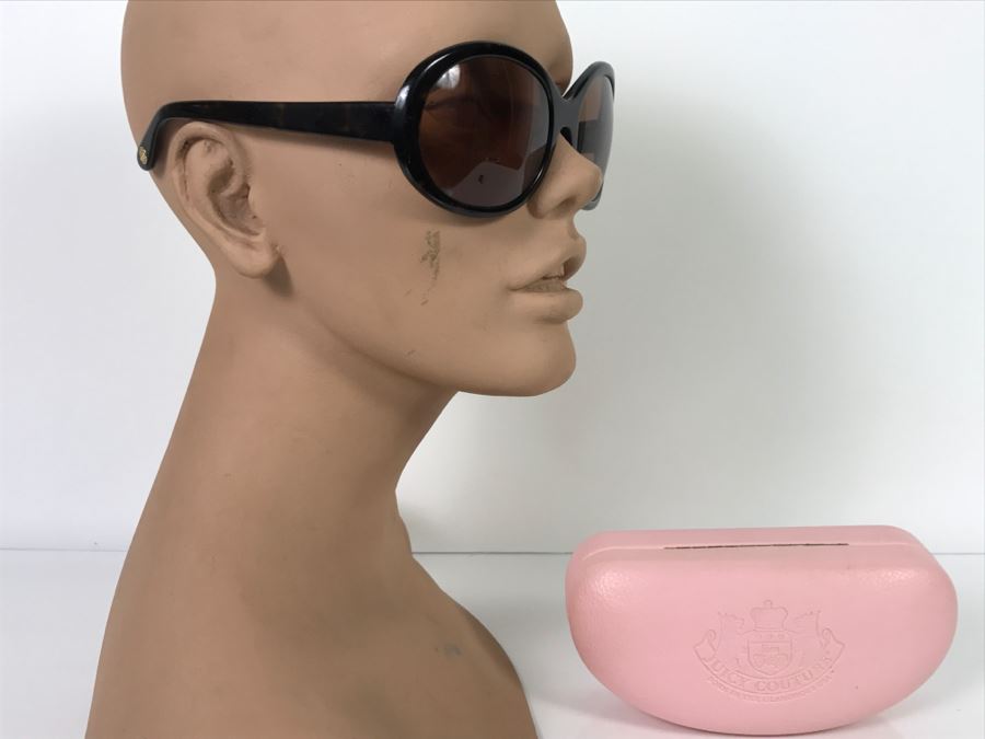 Juicy Couture Women's Sunglasses With Case [Photo 2]