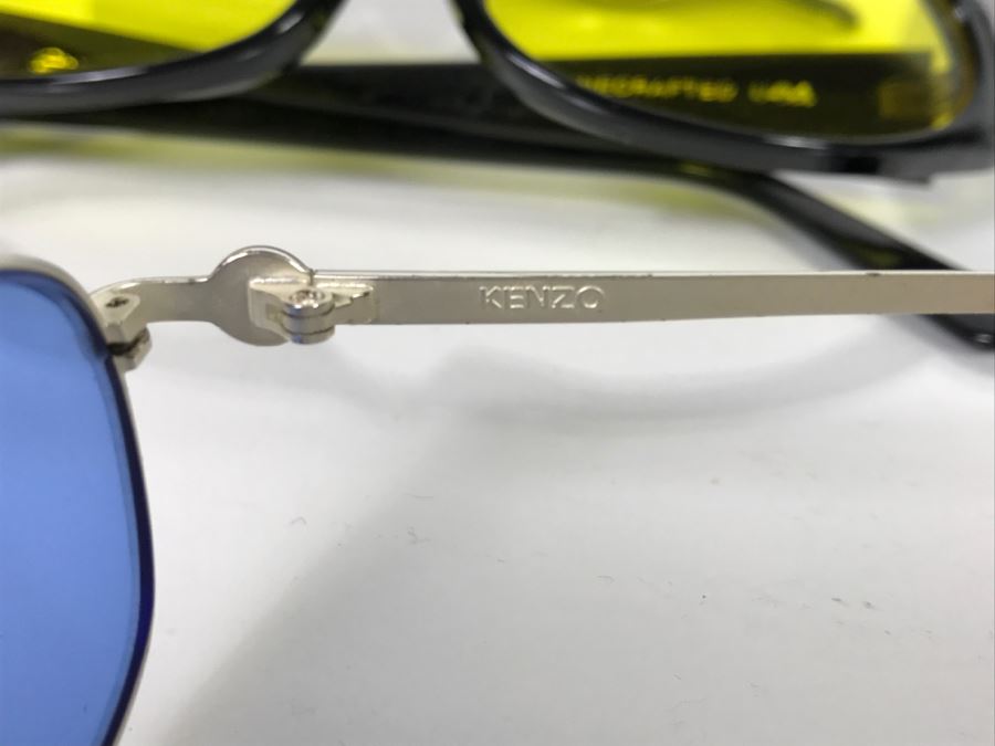 Set Of (5) Women's Sunglasses [Photo 8]