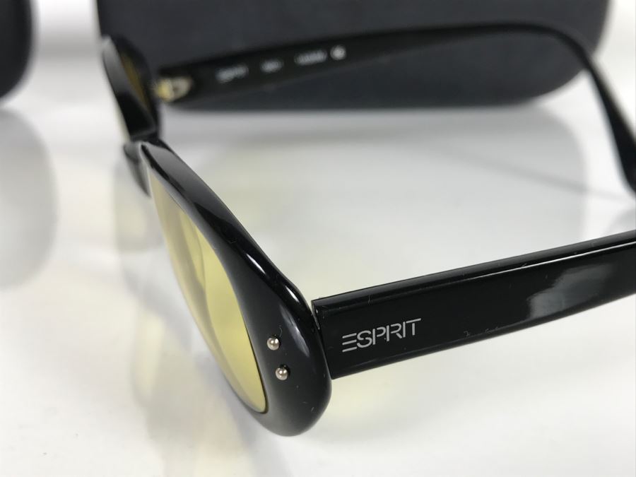 Set Of (5) Women's Sunglasses [Photo 12]