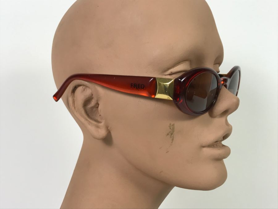 FRED Women's Sunglasses [Photo 1]