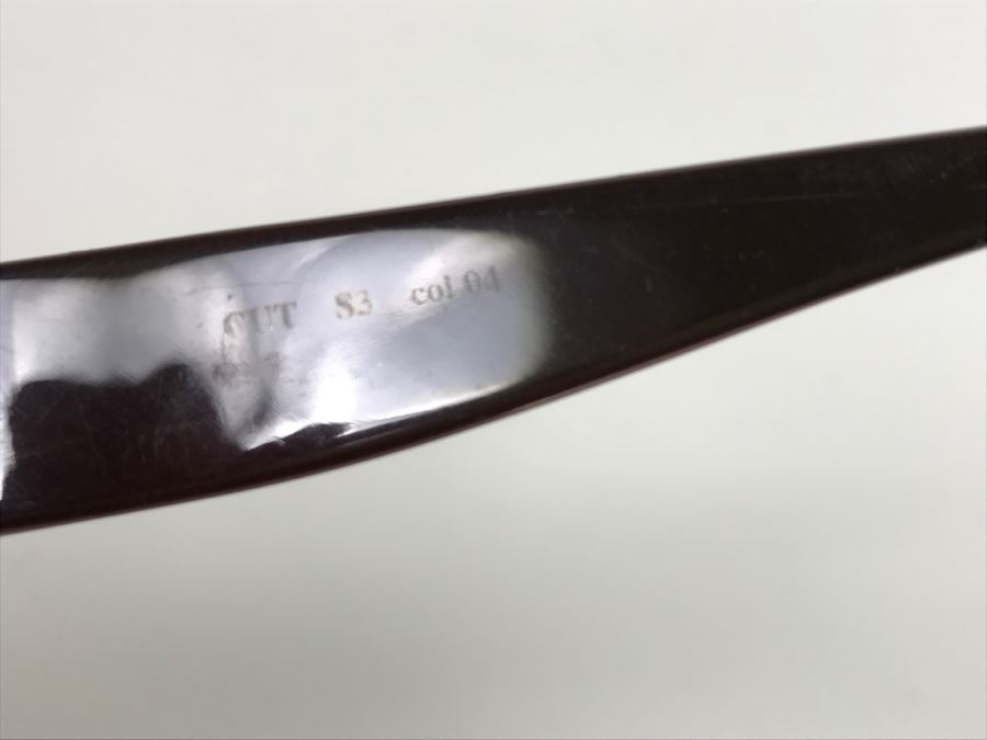 FRED Women's Sunglasses [Photo 9]