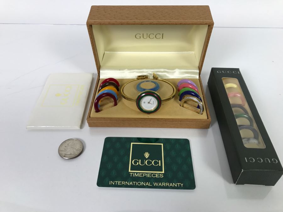 GUCCI Women