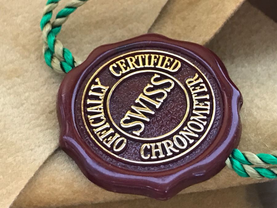 ROLEX Oyster Perpetual Datejust Ladies Diamond Watch 68240 With Case And Paperwork Estimate $5,000 [Photo 16]