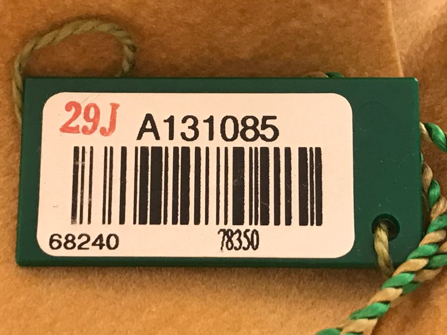 ROLEX Oyster Perpetual Datejust Ladies Diamond Watch 68240 With Case And Paperwork Estimate $5,000 [Photo 14]