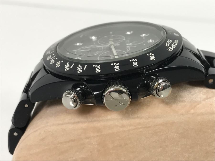 Ladies ToyWatch Chronograph Watch [Photo 6]