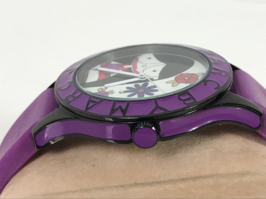 Marc By Marc Jacobs Ladies Watch MBM5514 [Photo 6]