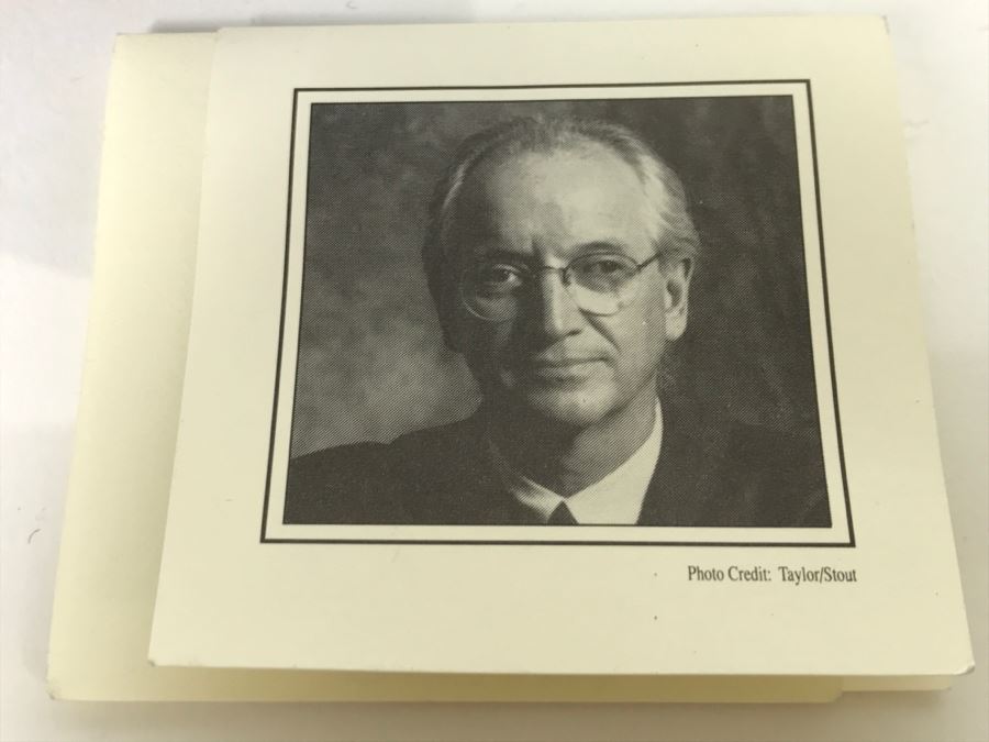 Limited Edition Michael Graves Design Mickey Mouse Watch New In Container Limited To 5,000 [Photo 5]