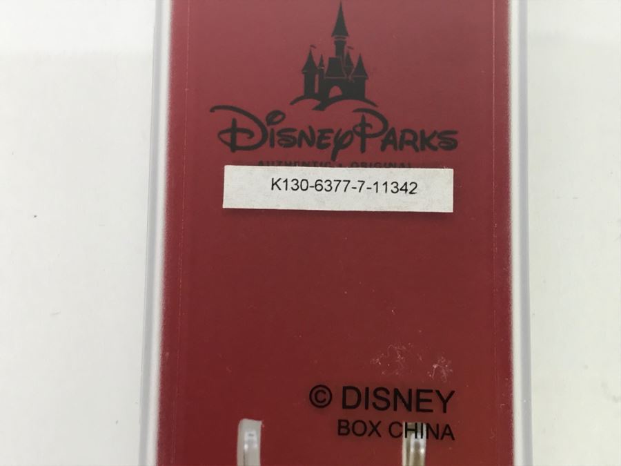 Disney Parks Mickey Mouse Watch New In Packaging [Photo 7]