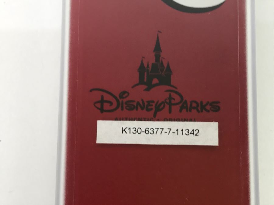 Disney Parks Mickey Mouse Watch New In Packaging [Photo 8]