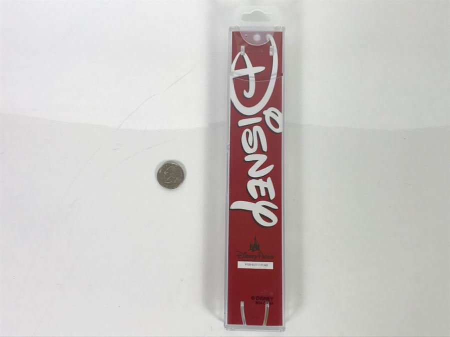 Disney Parks Mickey Mouse Watch New In Packaging [Photo 6]