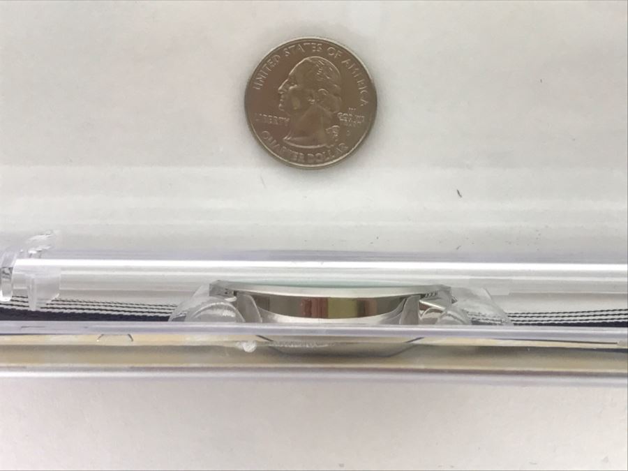 Disney Parks Mickey Mouse Watch New In Packaging [Photo 9]