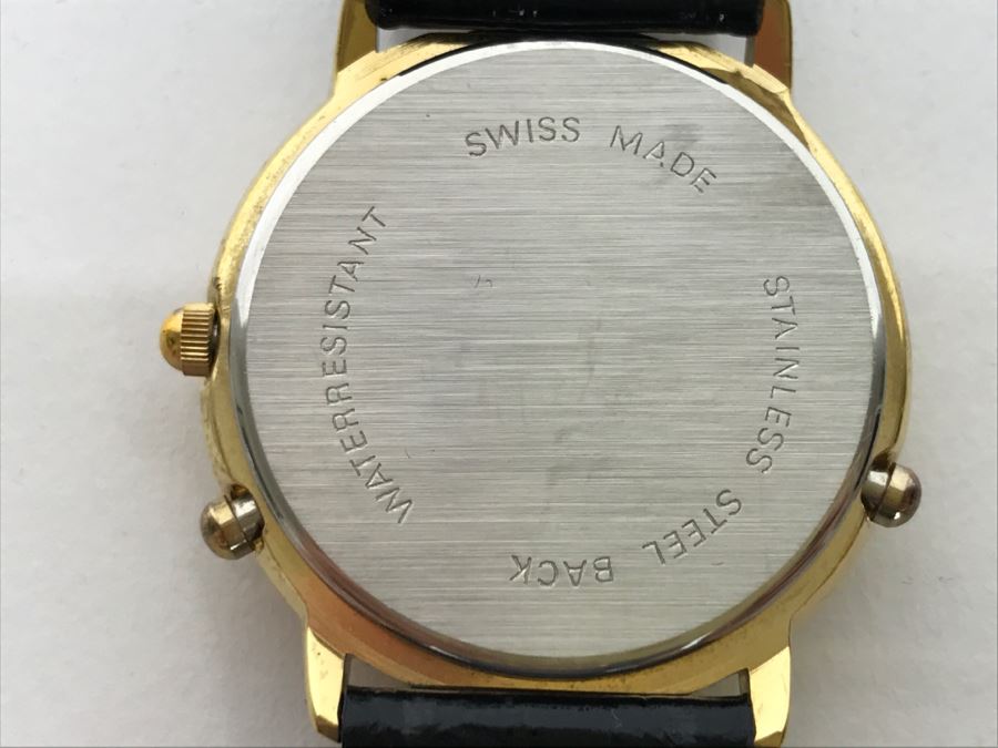 DISNEY Mickey Mouse Watch [Photo 8]