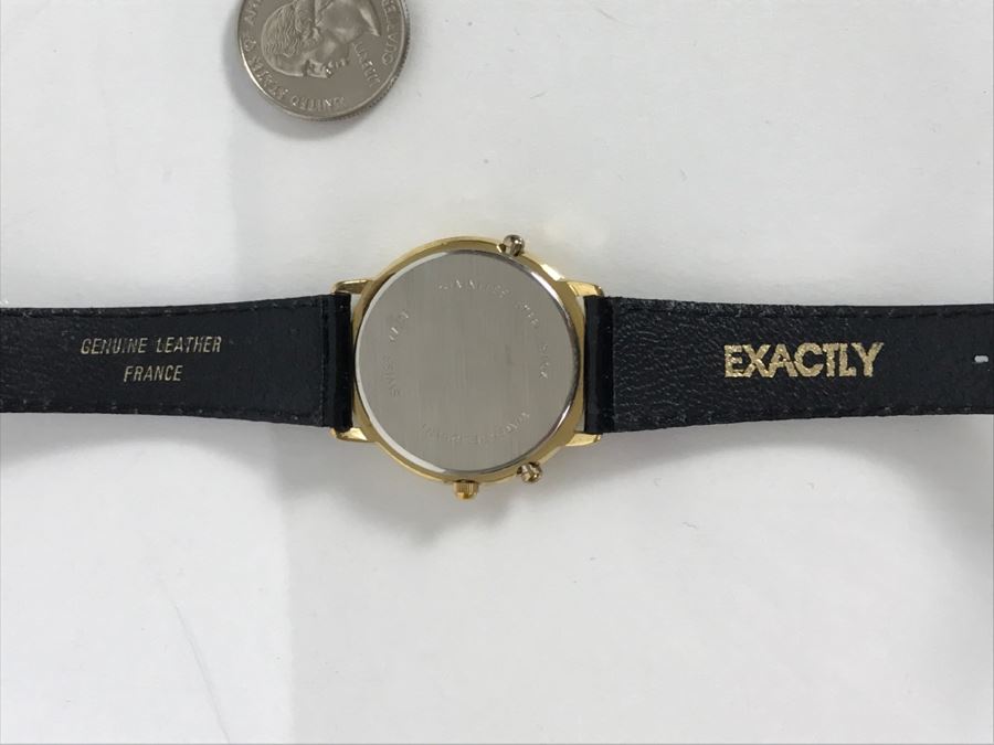 DISNEY Mickey Mouse Watch [Photo 7]