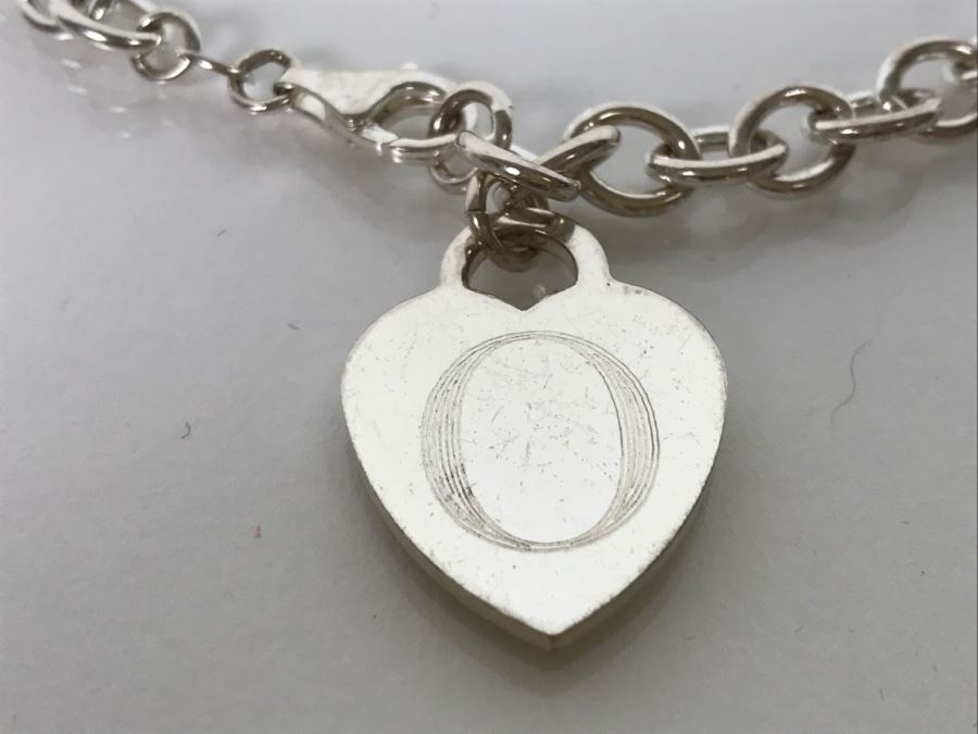 Pair Of Sterling Silver Bracelets 60.7g TW [Photo 12]