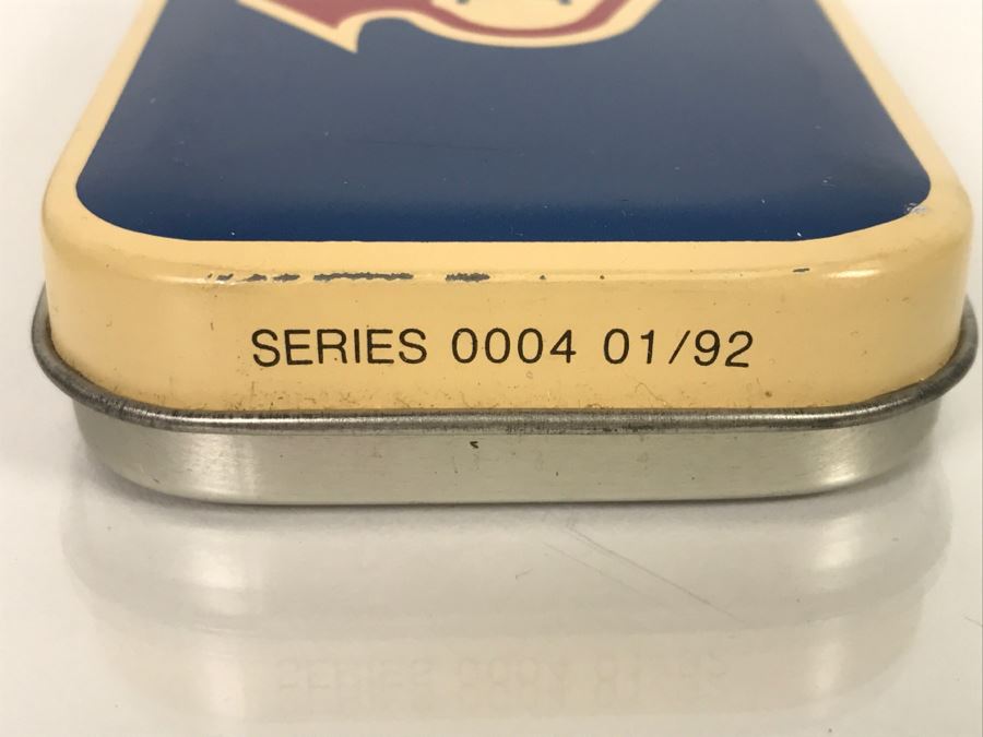 Pair Of Fossill Watches In Boxes [Photo 7]