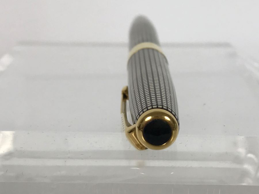 PARKER SONNET Ballpoint Pen France 111N [Photo 4]