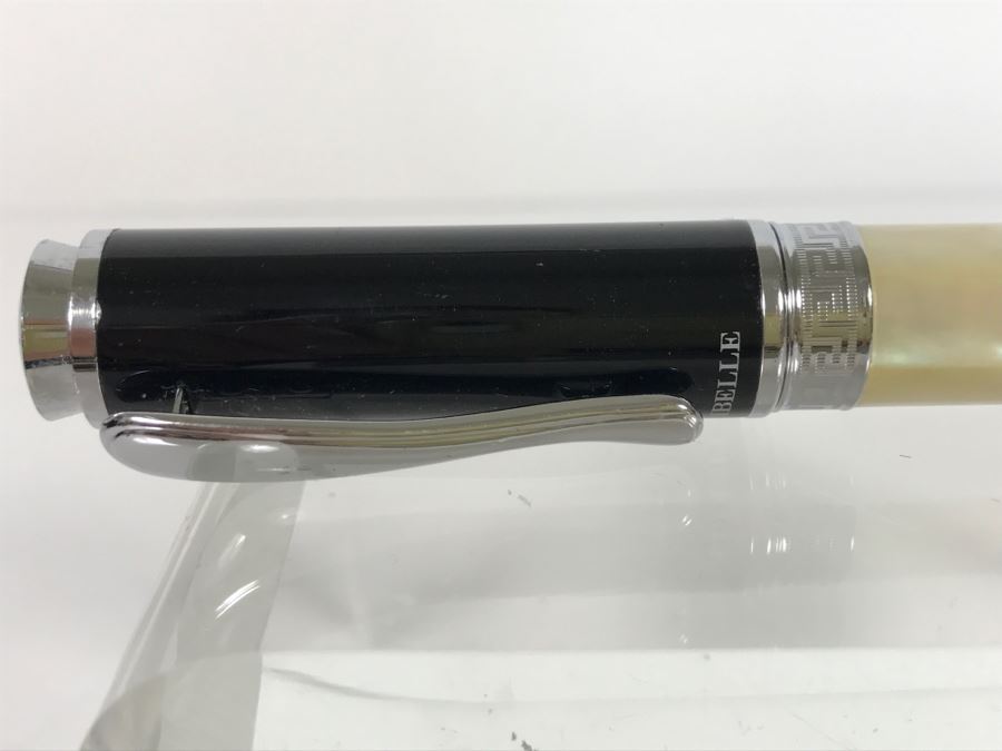 LIBELLE Of New York Ballpoint Pen [Photo 3]