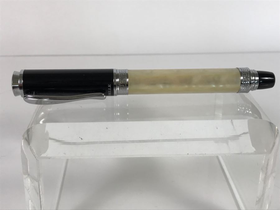 LIBELLE Of New York Ballpoint Pen [Photo 2]