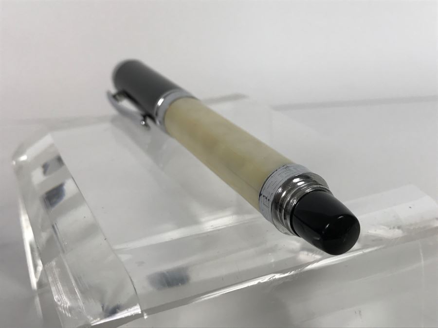 LIBELLE Of New York Ballpoint Pen [Photo 8]