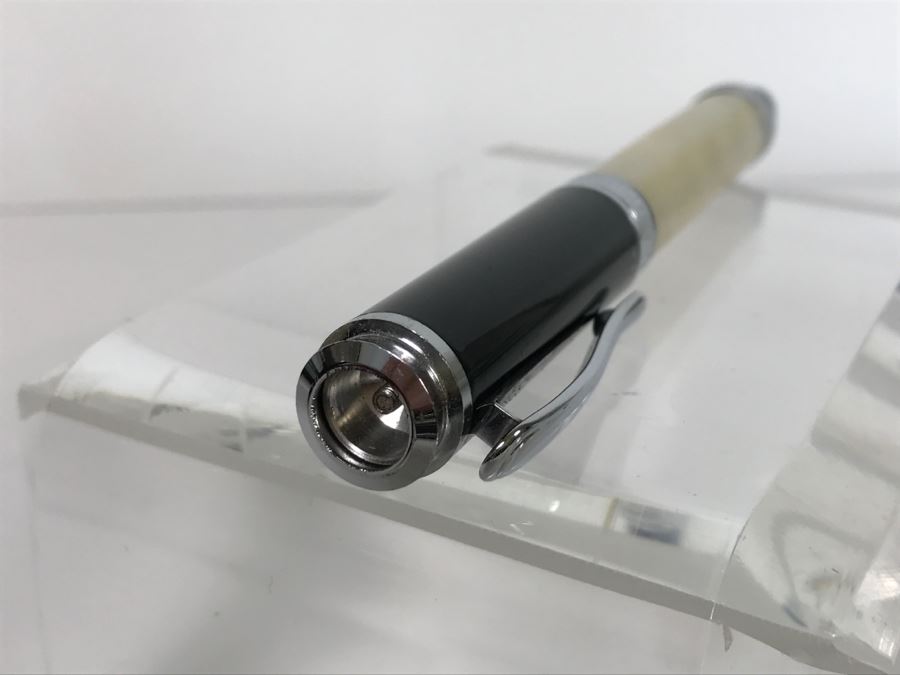 LIBELLE Of New York Ballpoint Pen [Photo 7]