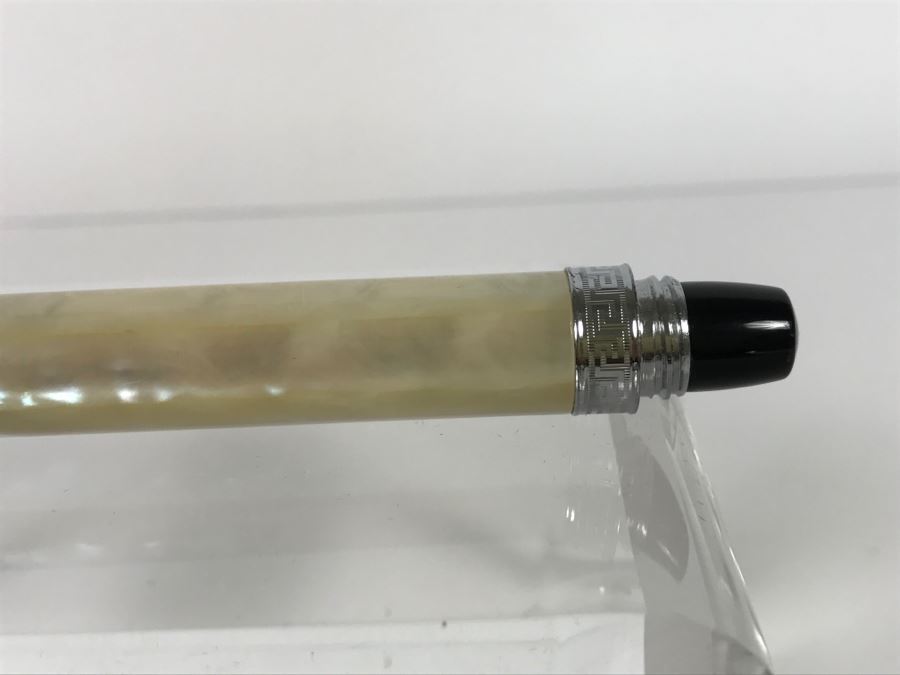 LIBELLE Of New York Ballpoint Pen [Photo 4]