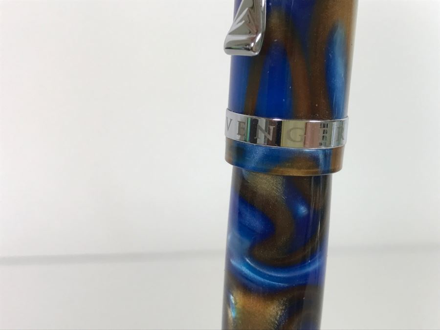 LEVENGER Ballpoint Pen [Photo 5]