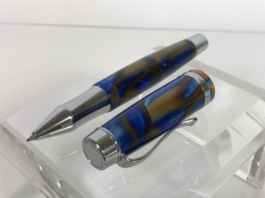 LEVENGER Ballpoint Pen [Photo 7]