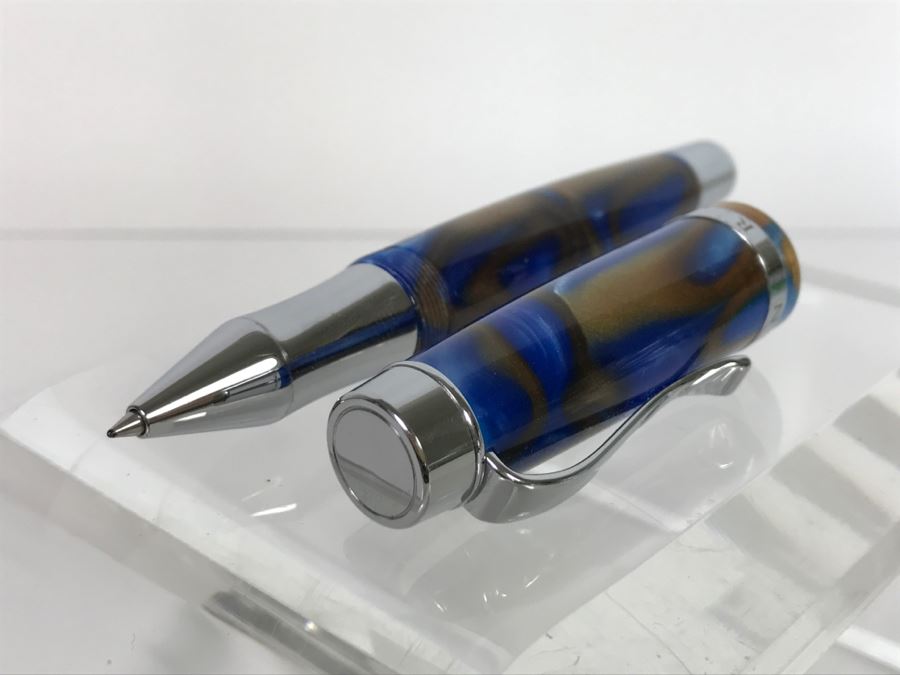 LEVENGER Ballpoint Pen [Photo 6]