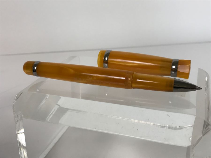 LEVENGER Verona Ballpoint Pen Made In Italy [Photo 10]