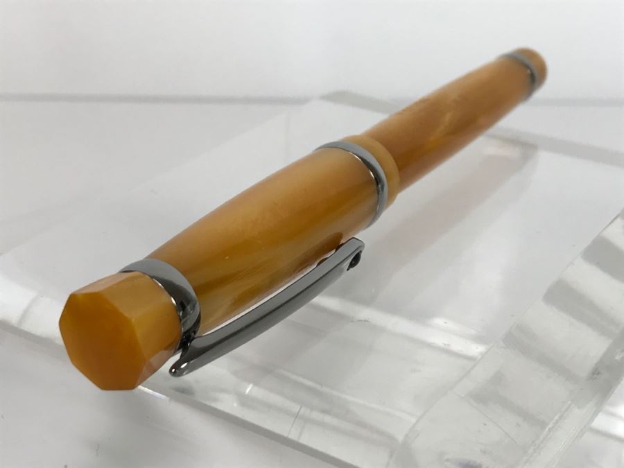LEVENGER Verona Ballpoint Pen Made In Italy [Photo 2]