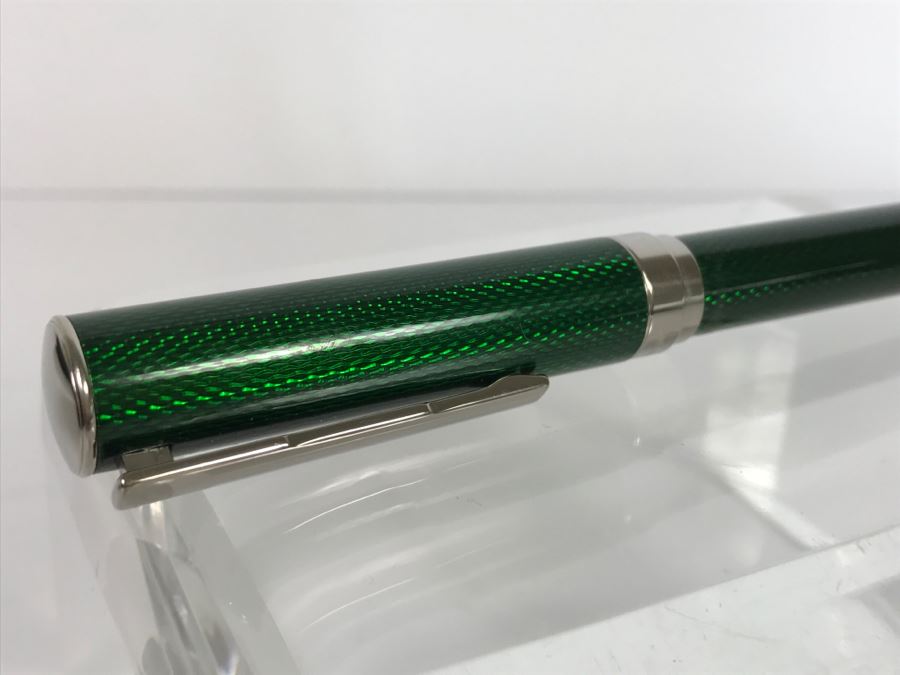 LEVENGER Ballpoint Pen Made In Germany [Photo 3]