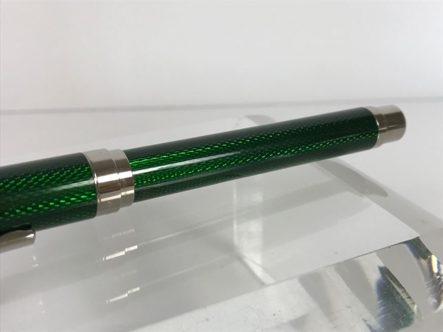 LEVENGER Ballpoint Pen Made In Germany