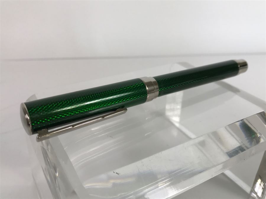 LEVENGER Ballpoint Pen Made In Germany