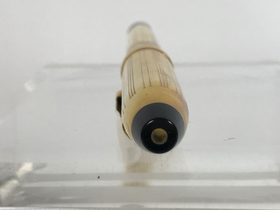 CROSS Fountain Pen With 14K Nib [Photo 8]