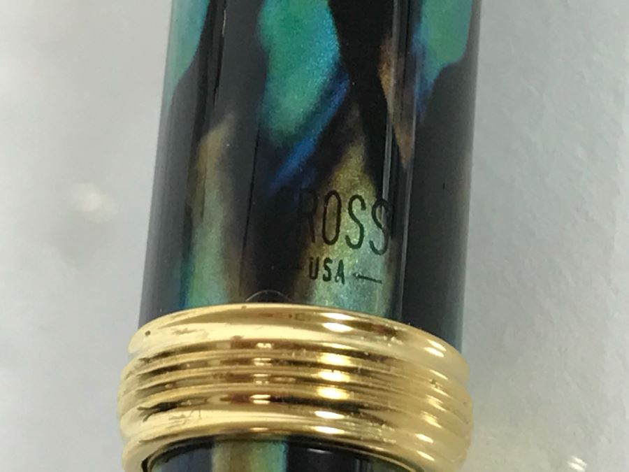 Set Of (3) CROSS Pens [Photo 12]