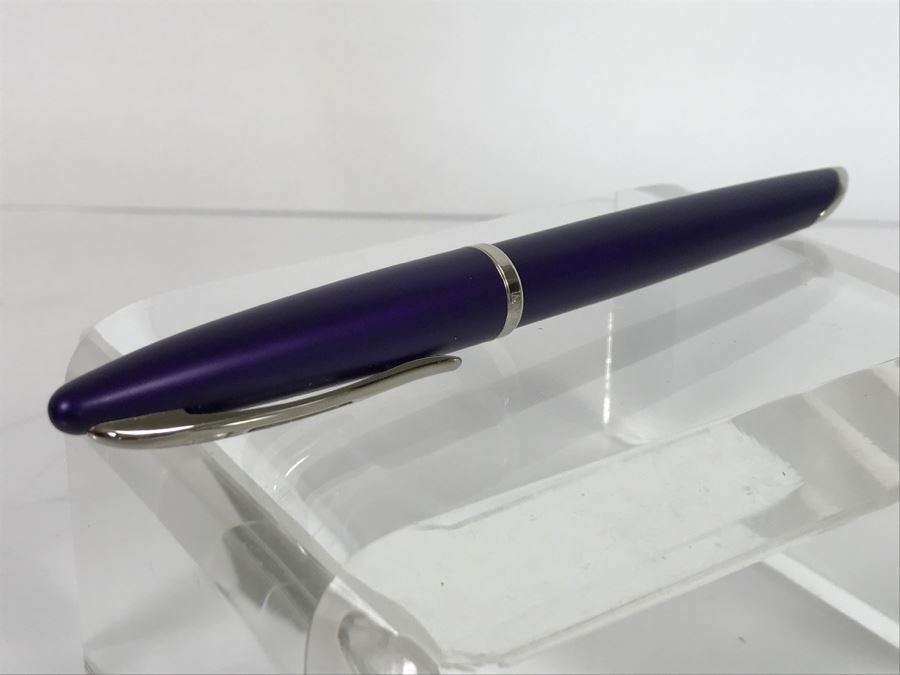 Waterman Ballpoint Pen [Photo 2]