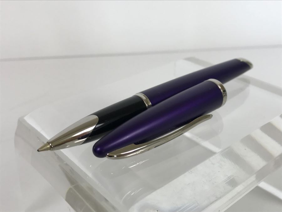 Waterman Ballpoint Pen [Photo 7]