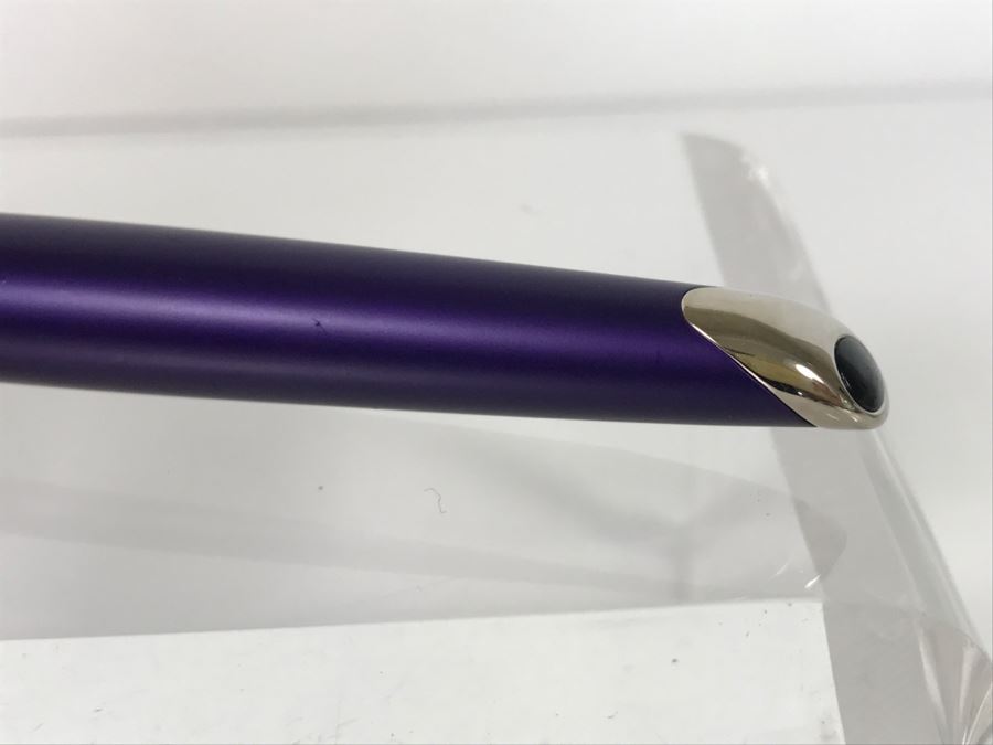 Waterman Ballpoint Pen [Photo 4]