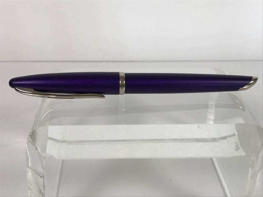 Waterman Ballpoint Pen