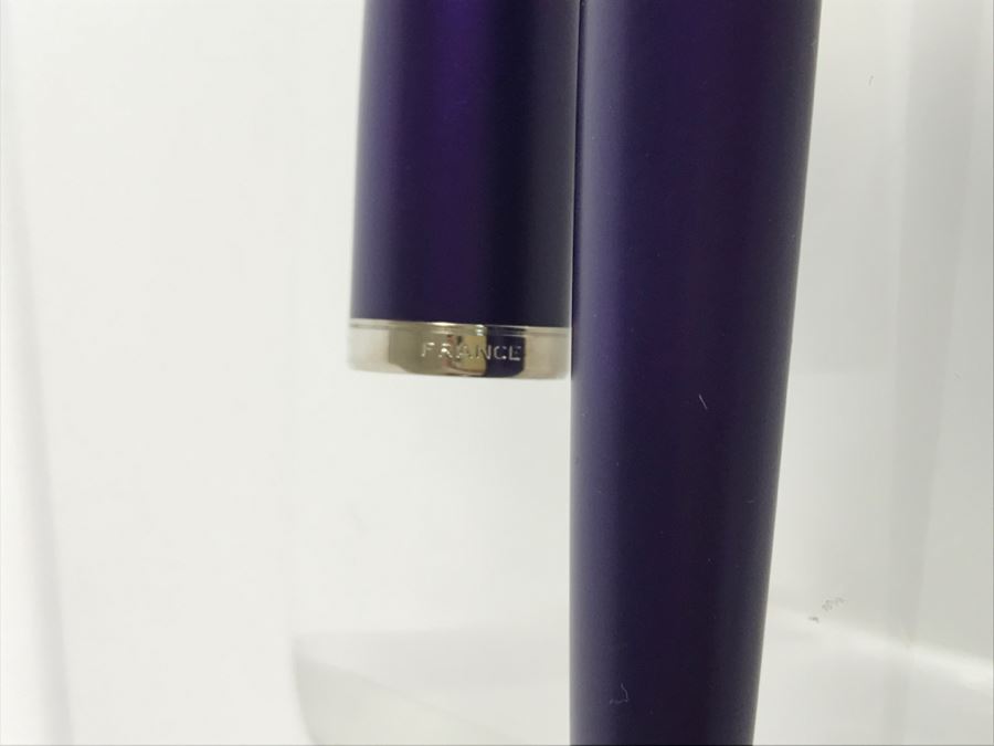Waterman Ballpoint Pen [Photo 10]