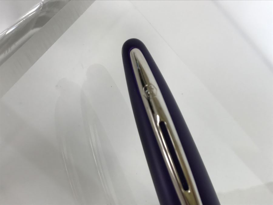 Waterman Ballpoint Pen [Photo 6]