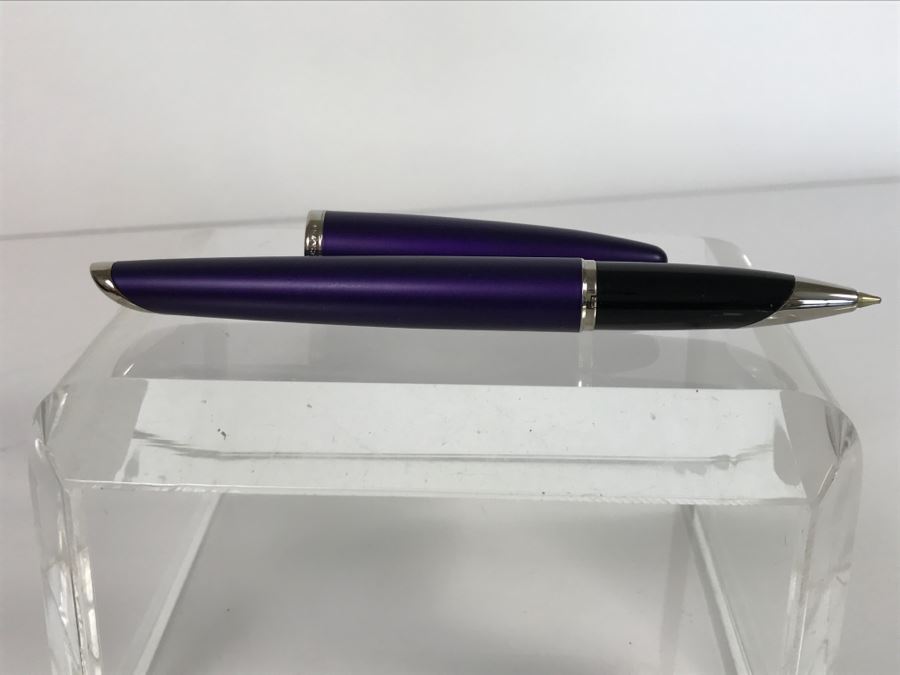 Waterman Ballpoint Pen