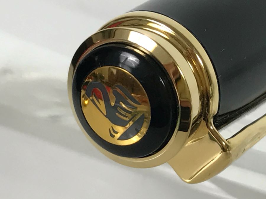 PELIKAN Germany Ballpoint Pen [Photo 3]