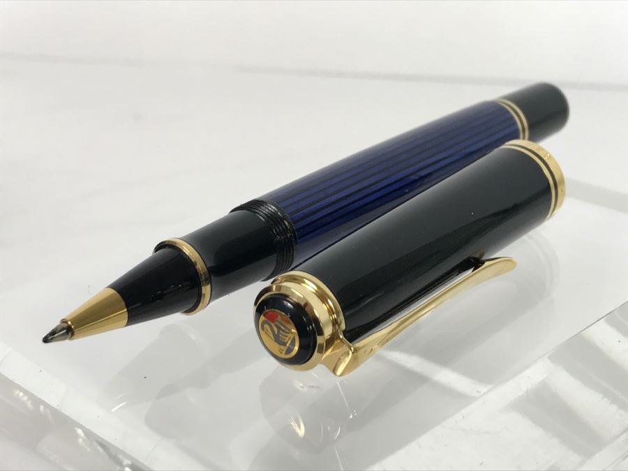 PELIKAN Germany Ballpoint Pen [Photo 1]