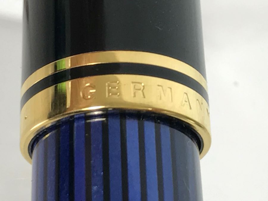 PELIKAN Germany Ballpoint Pen [Photo 5]